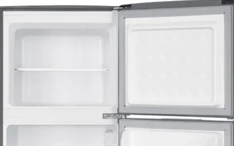 Холодильник EDLER ED-230DIX - фото - №3