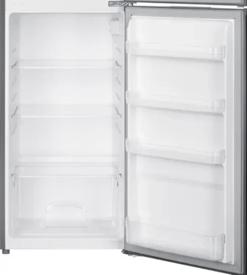 Холодильник EDLER ED-230DIX - фото - №2