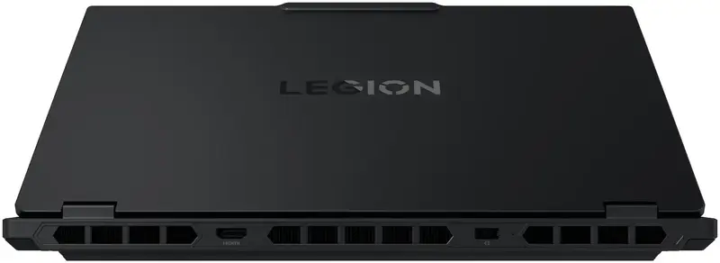 Ноутбук Lenovo Legion 5 15AHP10 Eclipse Black (83M0001KRA) - фото - №5