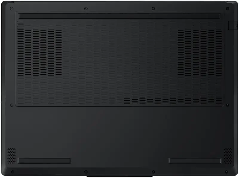 Ноутбук Lenovo Legion 5 15AHP10 Eclipse Black (83M0001KRA) - фото - №7