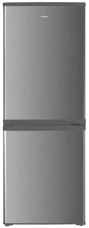 Холодильник EDLER ED-227DCI - фото - №0
