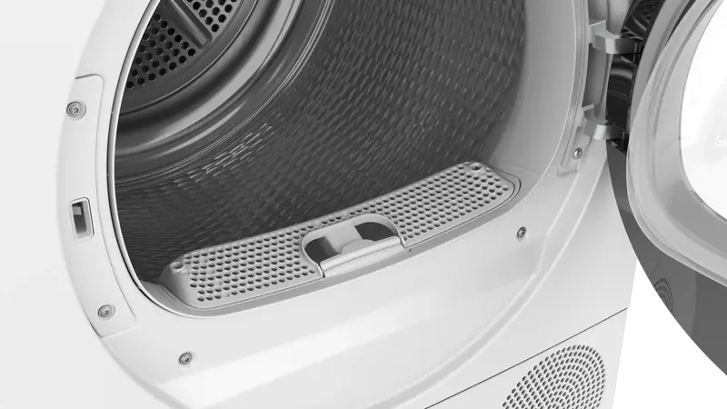 Сушильна машина BOSCH WTH85206UA - фото - №5