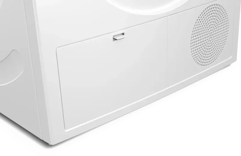 Сушильна машина BOSCH WTH85206UA - фото - №7
