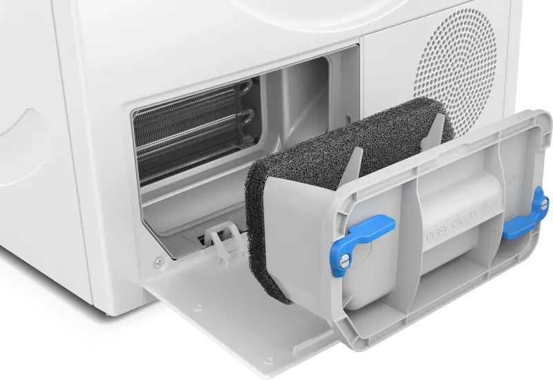 Сушильна машина BOSCH WTH85206UA - фото - №9