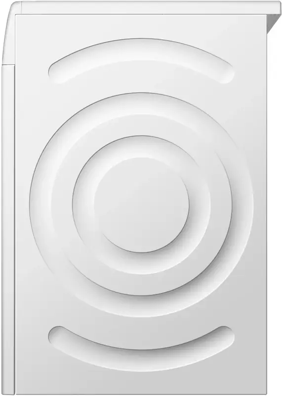 Сушильна машина BOSCH WTH85206UA - фото - №11