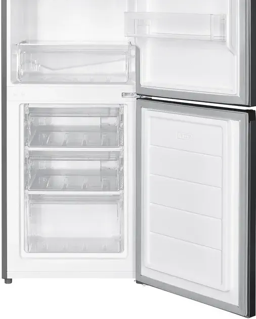 Холодильник EDLER ED-334DCI - фото - №3