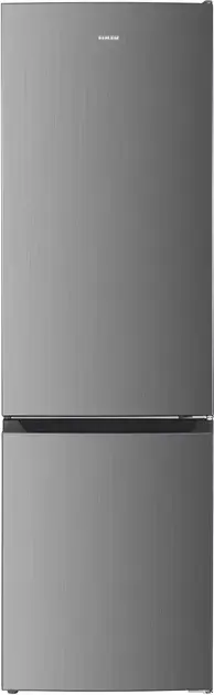 Холодильник EDLER ED-334DCI - фото - №0