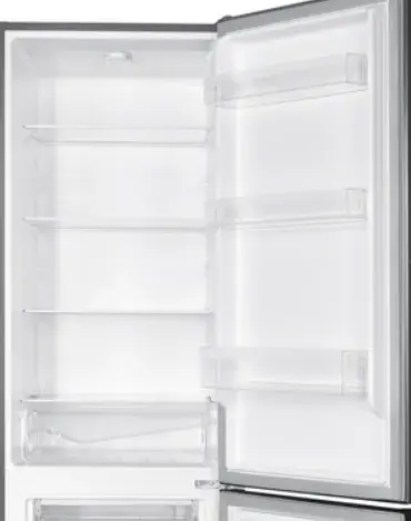 Холодильник EDLER ED-334DCI - фото - №1