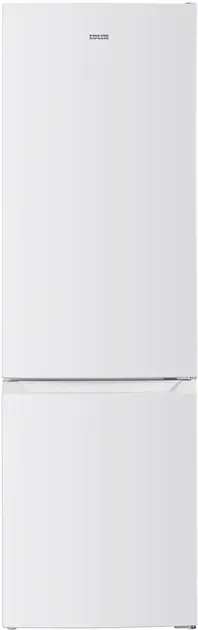 Холодильник EDLER ED-334DNW - фото - №0