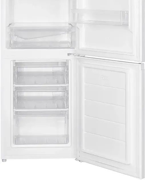 Холодильник EDLER ED-334DNW - фото - №3