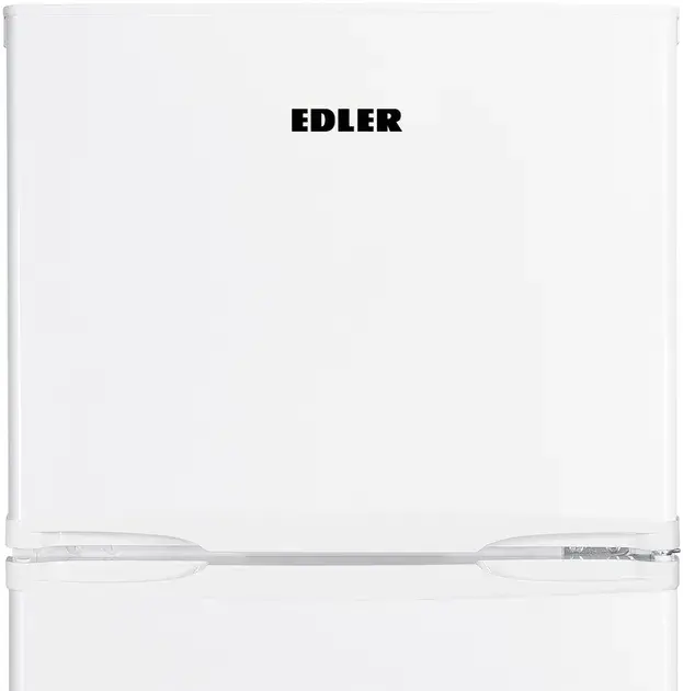 Холодильник EDLER ED-334DNW - фото - №2