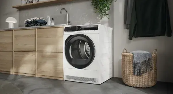 Сушильна машина Electrolux EW9D585KCU - фото - №14
