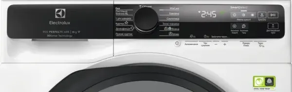 Сушильна машина Electrolux EW9D585KCU - фото - №1