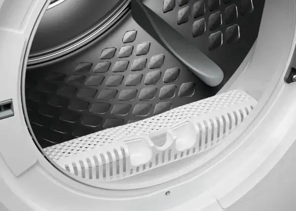 Сушильна машина Electrolux EW9D585KCU - фото - №2