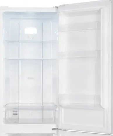 Холодильник EDLER ED-323WFD - фото - №2