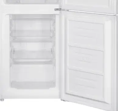 Холодильник EDLER ED-323WFD - фото - №1