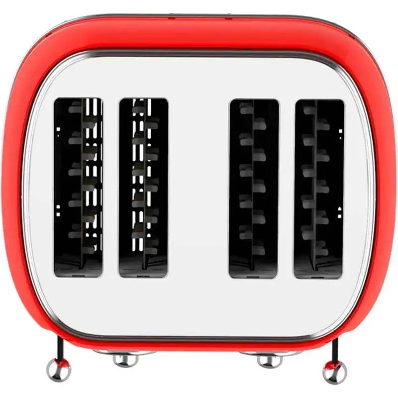 Тостер Retro SOGO SS-5465 - фото - №2