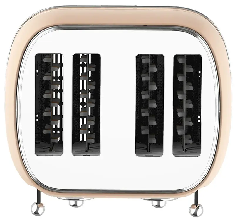 Тостер Retro SOGO SS-5475 - фото - №5