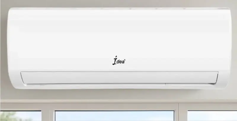 Кондиціонер Idea ISR-07HR-MA01-DN8 - фото - №9