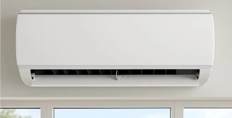 Кондиціонер Idea ISR-07HR-MA01-DN8 - фото - №7