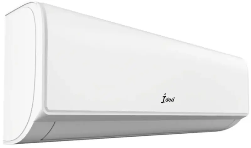 Кондиціонер Idea ISR-09HR-MA01-DN8 - фото - №1