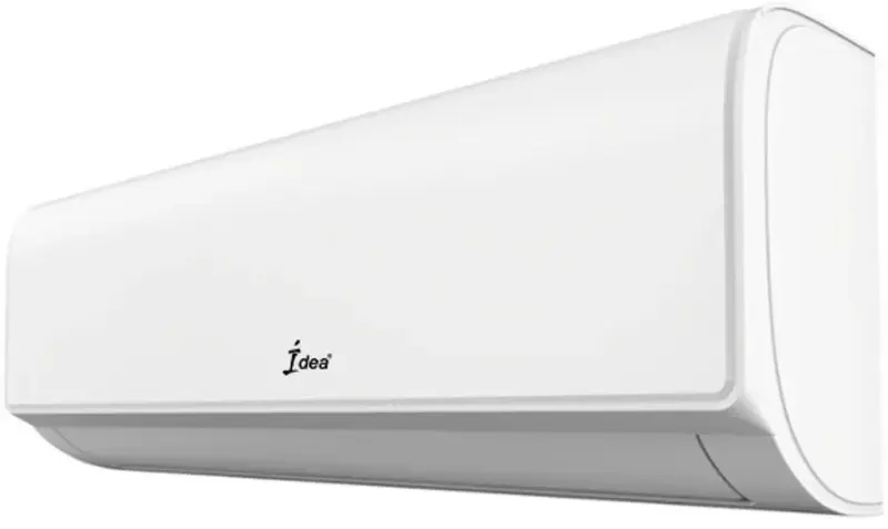Кондиціонер Idea ISR-24HR-MA01-DN8 - фото - №1