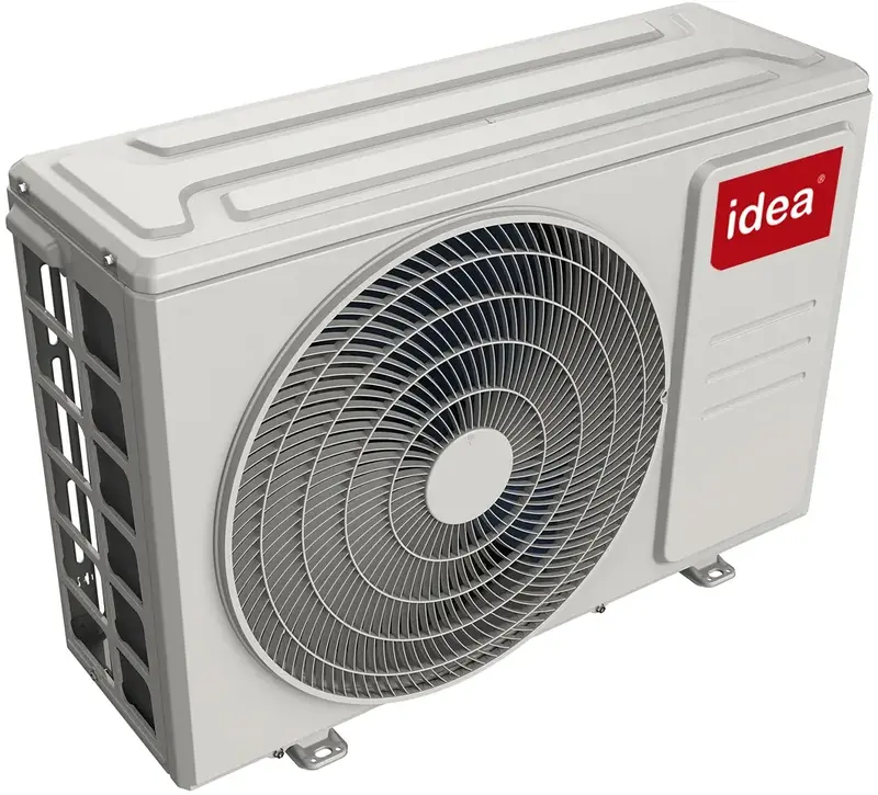 Кондиціонер Idea ISR-24HR-MA01-DN8 - фото - №4