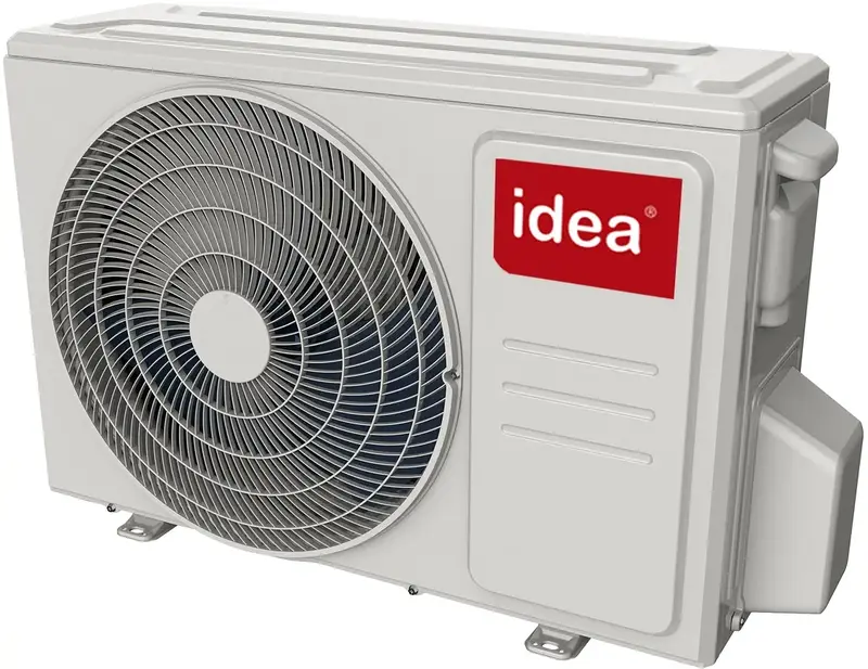 Кондиціонер Idea ISR-24HR-MA01-DN8 - фото - №3