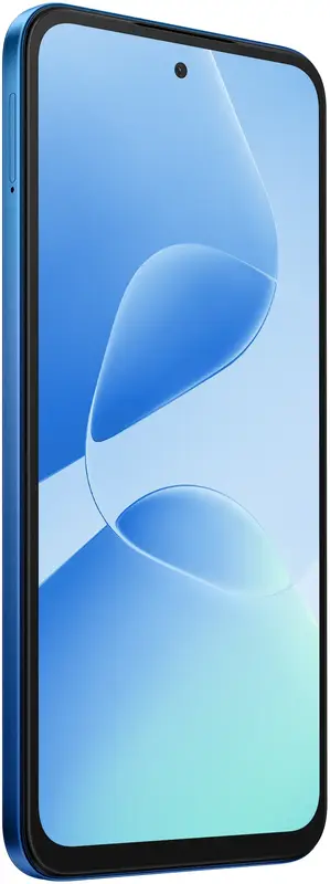 Infinix HOT 60i 4/128Gb (Shadow Blue) - фото - №3