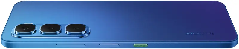 Infinix HOT 60i 4/128Gb (Shadow Blue) - фото - №7