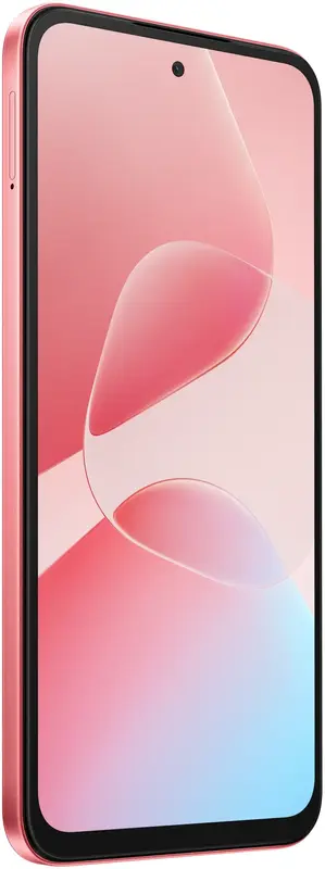 Infinix HOT 60i 4/128Gb (Neon Red) - фото - №3