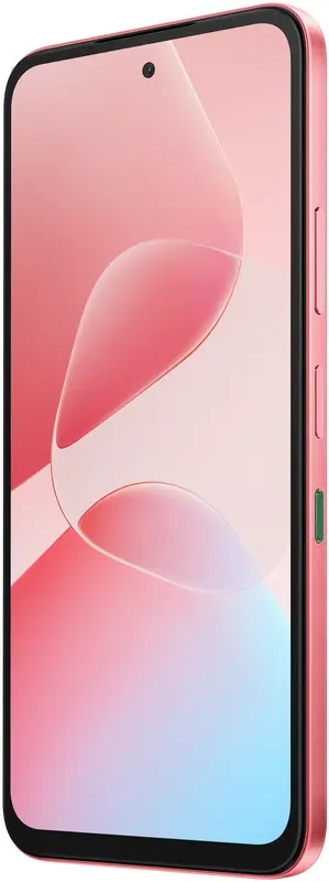 Infinix HOT 60i 4/128Gb (Neon Red) - фото - №4