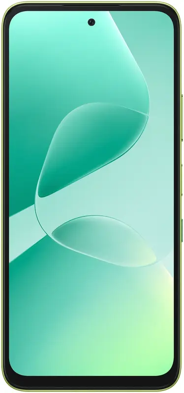 Infinix HOT 60i 4/128Gb (Meadow Green) - фото - №1