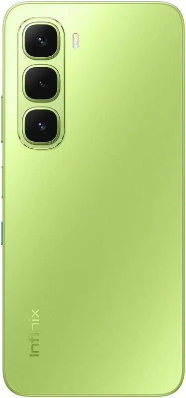 Infinix HOT 60i 4/128Gb (Meadow Green) - фото - №2