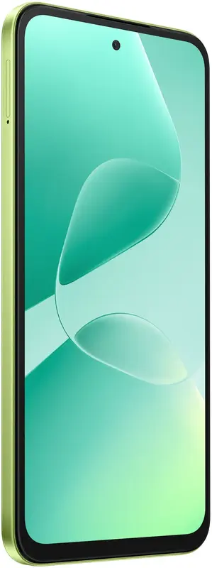 Infinix HOT 60i 4/128Gb (Meadow Green) - фото - №3