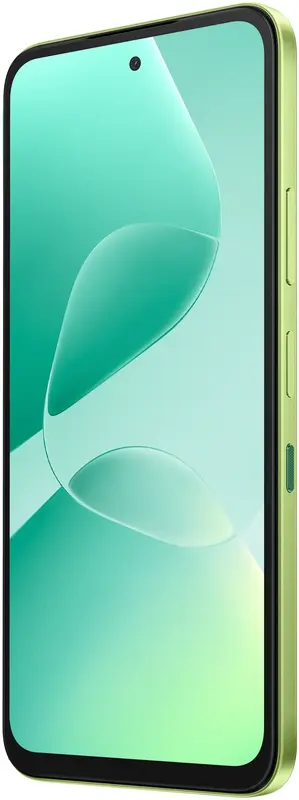 Infinix HOT 60i 4/128Gb (Meadow Green) - фото - №4