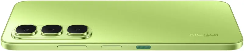 Infinix HOT 60i 4/128Gb (Meadow Green) - фото - №7