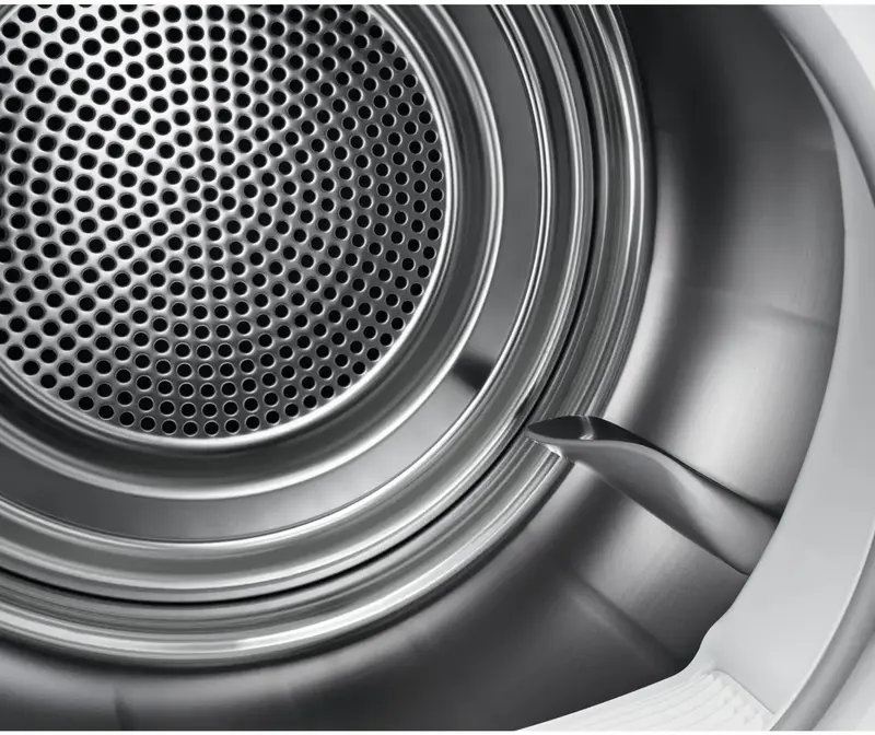 Сушильна машина Electrolux EW6D171YU - фото - №6