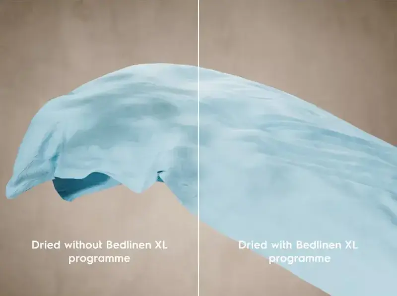 Сушильна машина Electrolux EW6D171YU - фото - №13