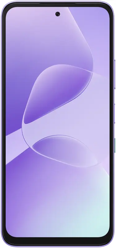 Infinix HOT 60i 4/128Gb (Soul Eye Purple) - фото - №1
