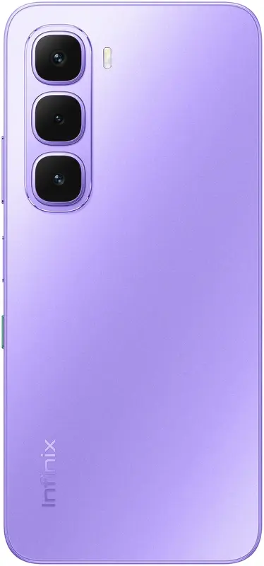 Infinix HOT 60i 4/128Gb (Soul Eye Purple) - фото - №2