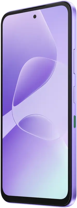 Infinix HOT 60i 4/128Gb (Soul Eye Purple) - фото - №4