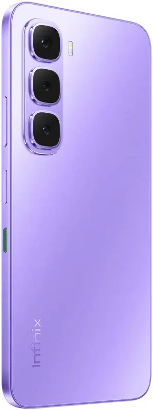 Infinix HOT 60i 4/128Gb (Soul Eye Purple) - фото - №5