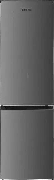 Холодильник EDLER ED-323IDD - фото - №0