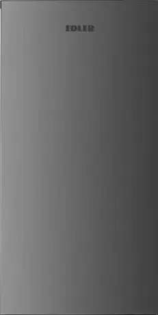 Холодильник EDLER ED-323IDD - фото - №3