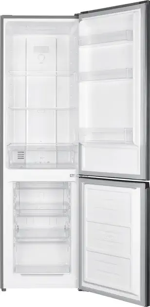 Холодильник EDLER ED-323IDD - фото - №4