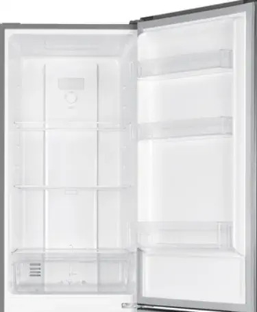 Холодильник EDLER ED-323IDD - фото - №2