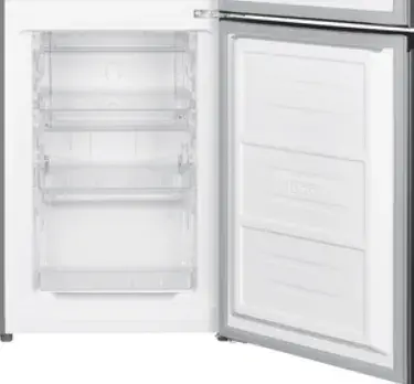 Холодильник EDLER ED-323IDD - фото - №1
