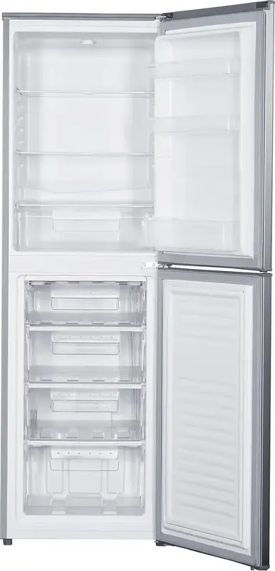 Холодильник EDLER ED-274INFD - фото - №4