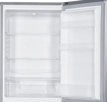 Холодильник EDLER ED-274INFD - фото - №3